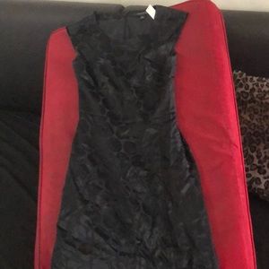 Banana Republic dress